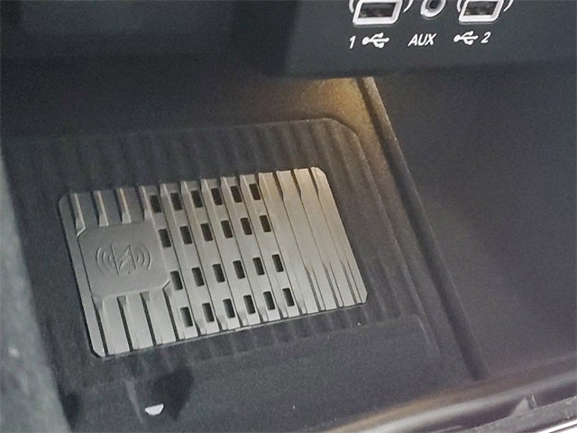 2026 Jeep Grand Wagoneer Limited