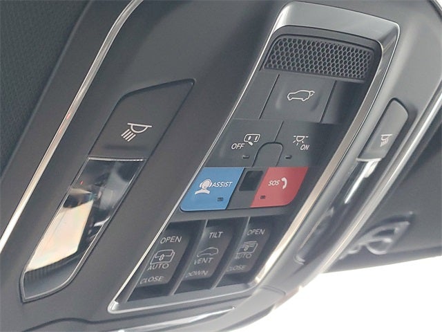 2026 Jeep Grand Wagoneer Limited