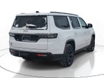 2026 Jeep Grand Wagoneer Limited