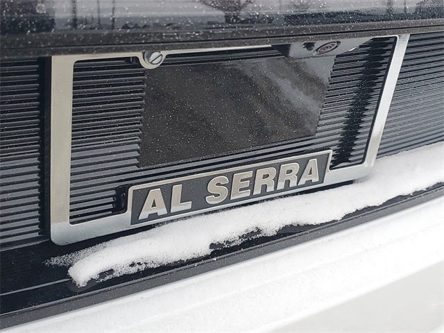 2026 Jeep Grand Wagoneer Limited