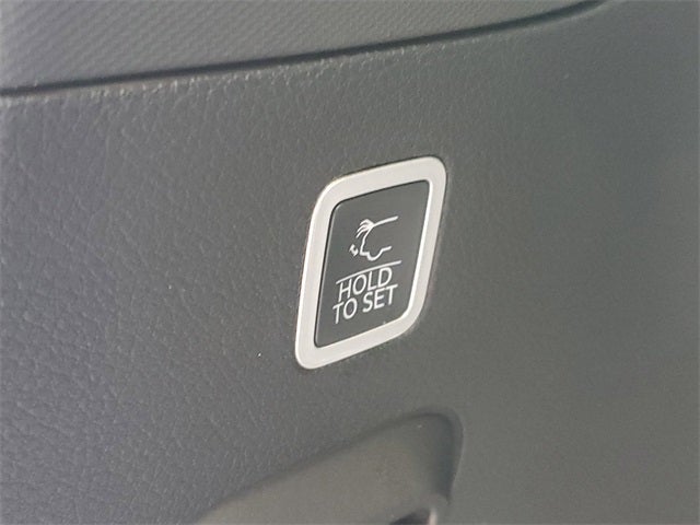 2026 Jeep Grand Wagoneer Limited