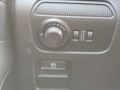 2026 Jeep Grand Wagoneer Limited