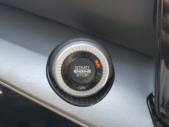 2026 Jeep Grand Wagoneer Limited