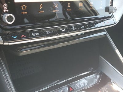 2026 Jeep Grand Wagoneer Limited