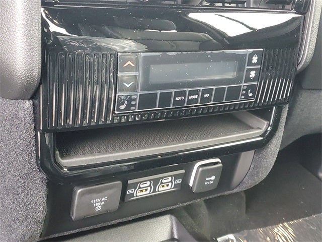 2026 Jeep Grand Wagoneer Limited