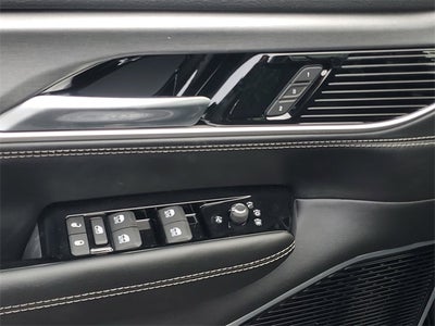 2026 Jeep Grand Wagoneer Limited