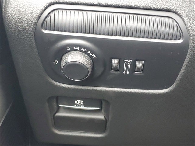 2026 Jeep Grand Wagoneer Limited