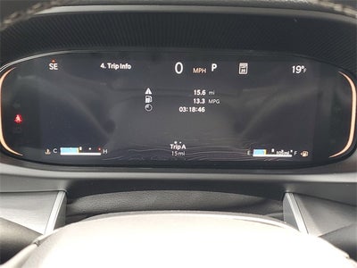 2026 Jeep Grand Wagoneer Limited