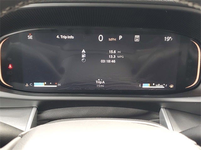 2026 Jeep Grand Wagoneer Limited