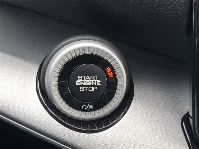 2026 Jeep Grand Wagoneer Limited