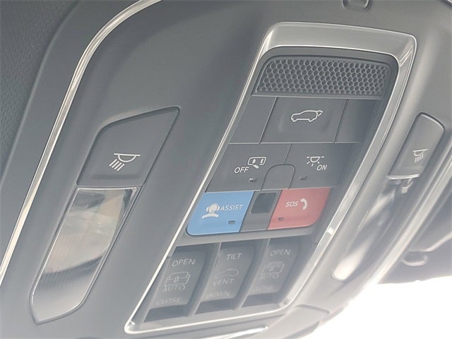 2026 Jeep Grand Wagoneer Limited