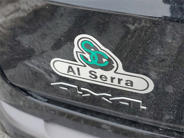 2026 Jeep Grand Wagoneer Limited