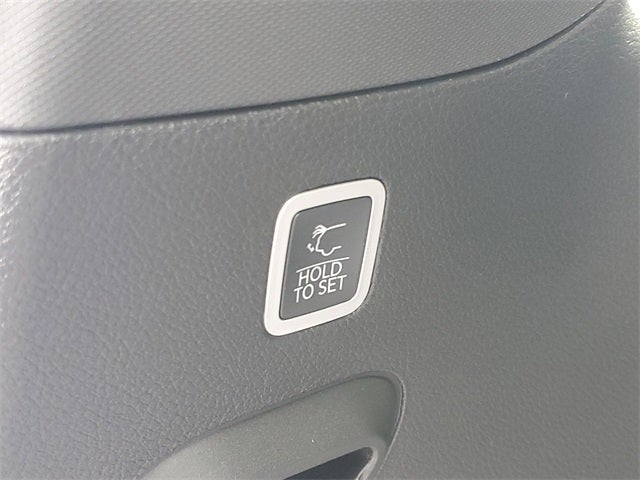 2026 Jeep Grand Wagoneer Limited