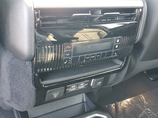 2026 Jeep Grand Wagoneer Limited