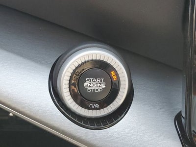 2026 Jeep Grand Wagoneer Limited