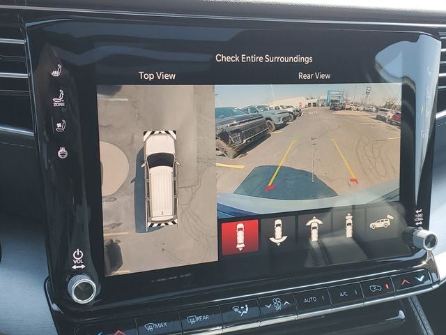 2026 Jeep Grand Wagoneer Limited