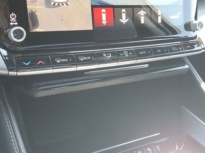 2026 Jeep Grand Wagoneer Limited