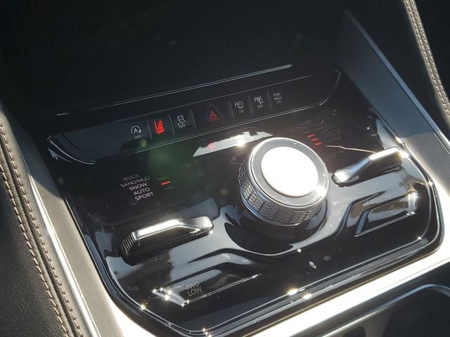 2026 Jeep Grand Wagoneer Limited