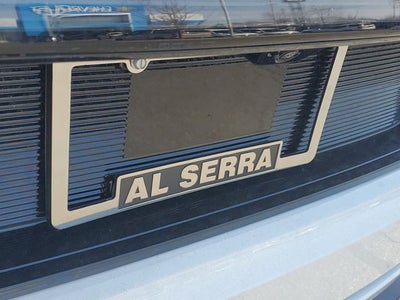 2026 Jeep Grand Wagoneer Limited