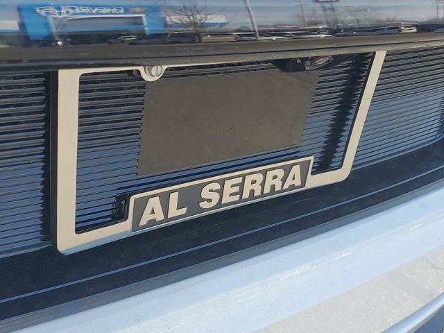 2026 Jeep Grand Wagoneer Limited