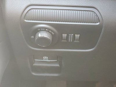 2026 Jeep Grand Wagoneer Limited