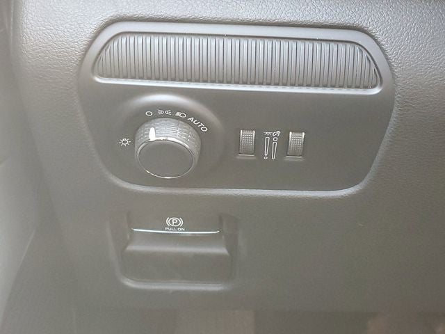 2026 Jeep Grand Wagoneer Limited