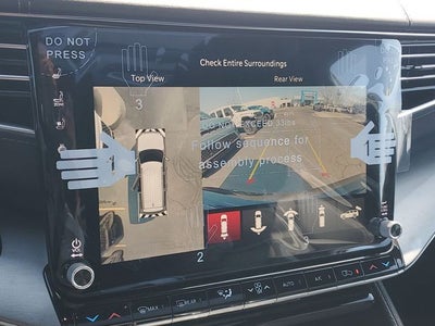 2026 Jeep Grand Wagoneer Limited