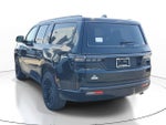 2026 Jeep Grand Wagoneer Limited
