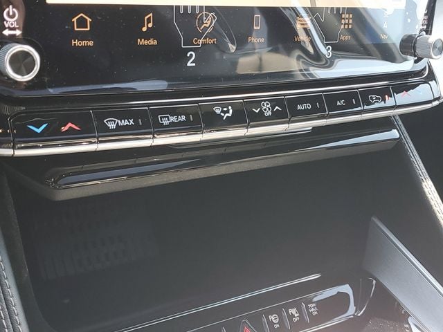 2026 Jeep Grand Wagoneer Limited