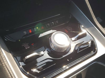 2026 Jeep Grand Wagoneer Limited