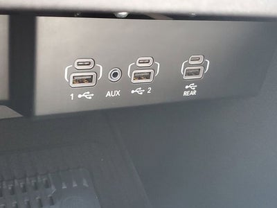 2026 Jeep Grand Wagoneer Limited