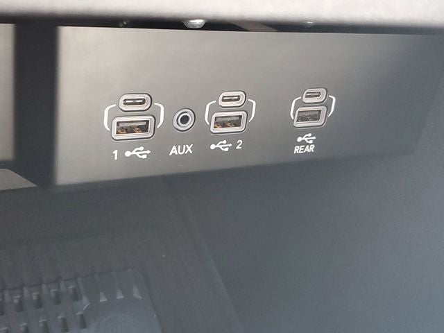 2026 Jeep Grand Wagoneer Limited