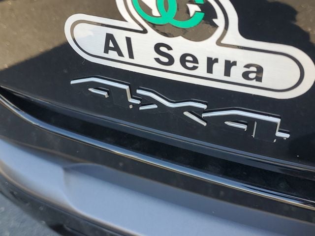 2026 Jeep Grand Wagoneer Limited