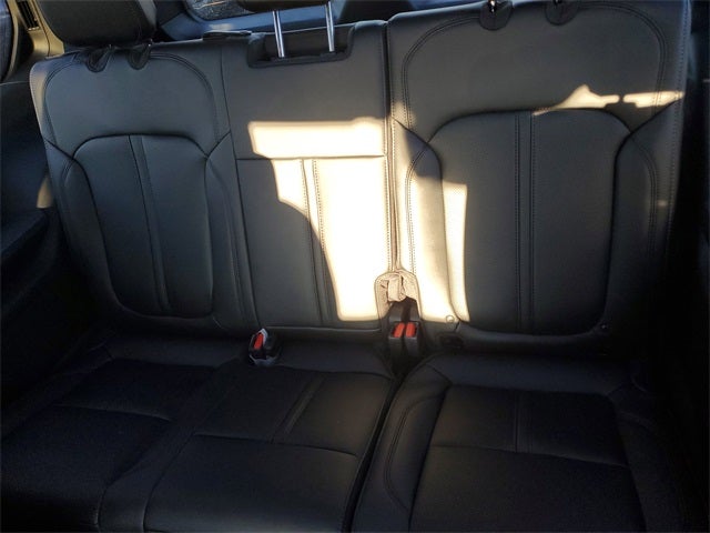 2026 Jeep Grand Wagoneer Base