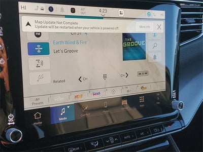 2026 Jeep Grand Wagoneer Base