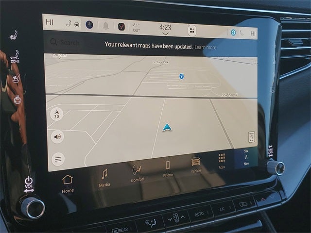 2026 Jeep Grand Wagoneer Base