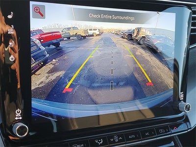 2026 Jeep Grand Wagoneer Base