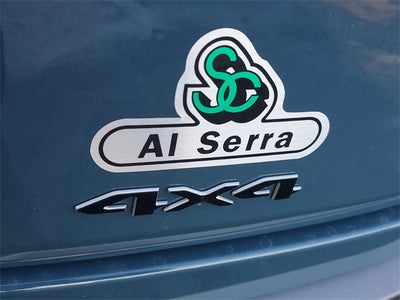 2026 Jeep Grand Wagoneer Base