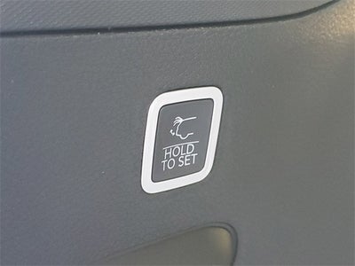 2026 Jeep Grand Wagoneer Base