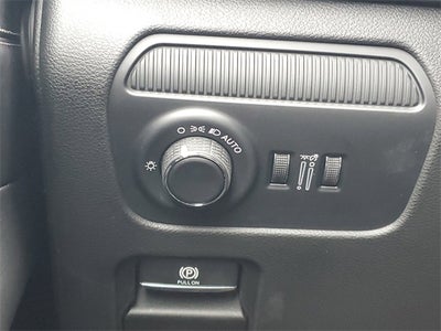 2026 Jeep Grand Wagoneer Base