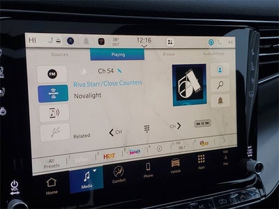 2026 Jeep Grand Wagoneer Base