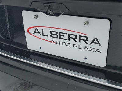 2022 Jeep Grand Wagoneer Series II