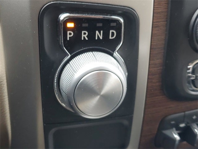 2016 RAM 1500 Laramie