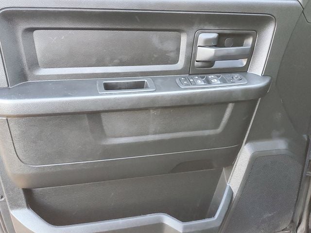 2020 RAM 1500 Classic Express