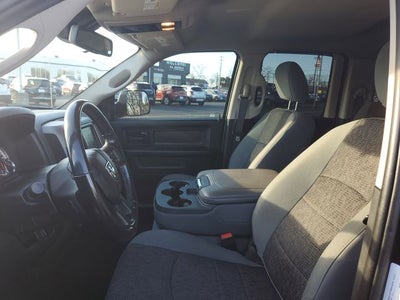 2020 RAM 1500 Classic Express