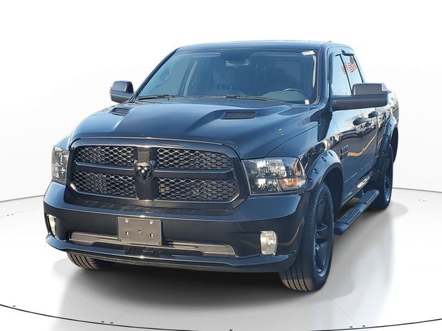 2020 RAM 1500 Classic Express