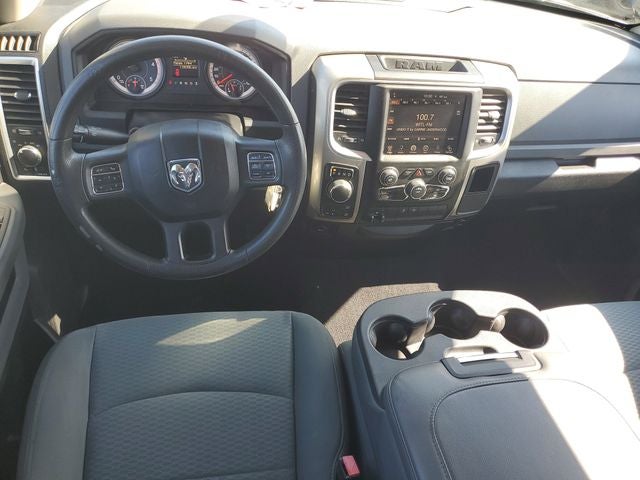 2015 RAM 1500 SLT
