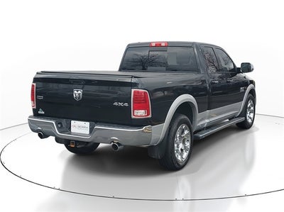 2015 RAM 1500 Laramie