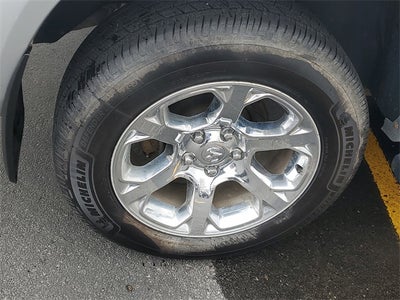 2015 RAM 1500 Laramie