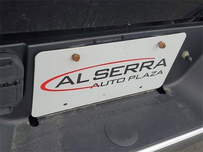 2015 RAM 1500 Laramie